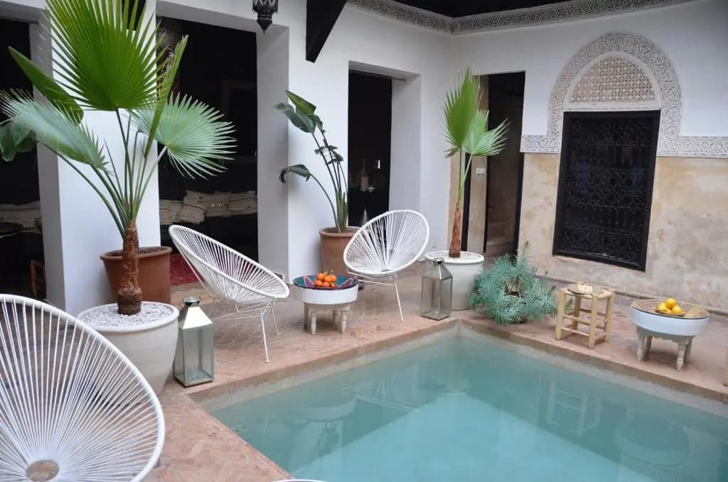 Riad Bab 54 - photo 20
