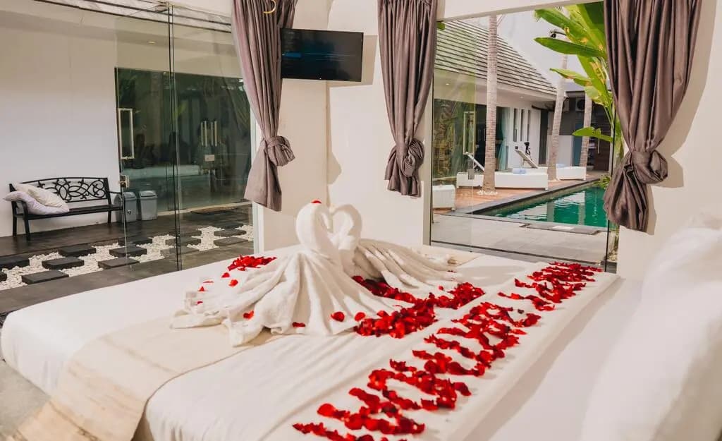 Ramita Villa Legian - photo 5