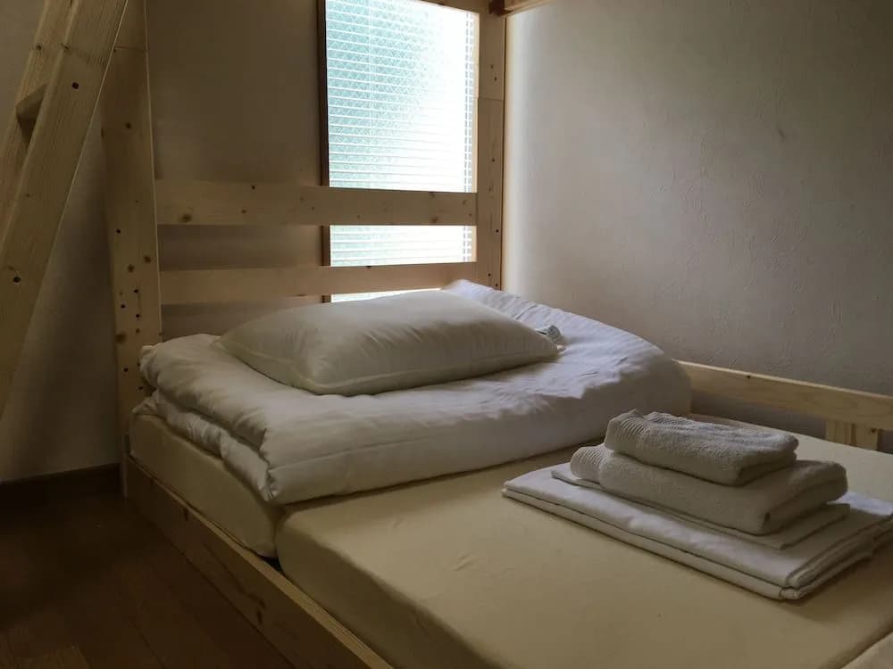 Ts Guest House - Hostel - photo 4
