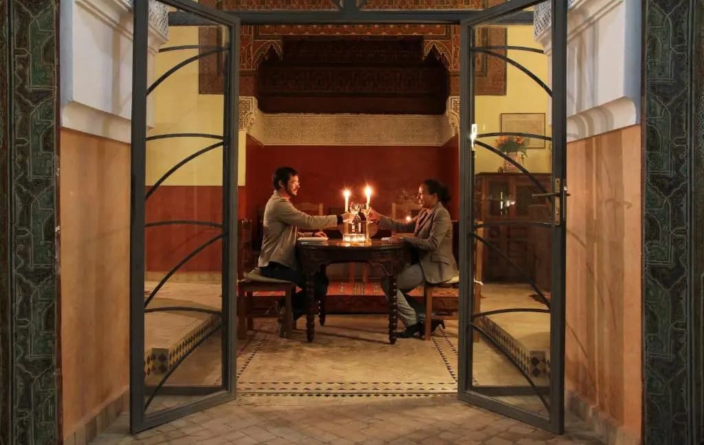 Riad Laila - photo 10