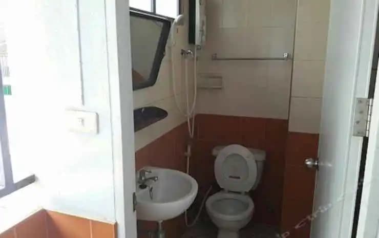 PJ Apartment - photo 6