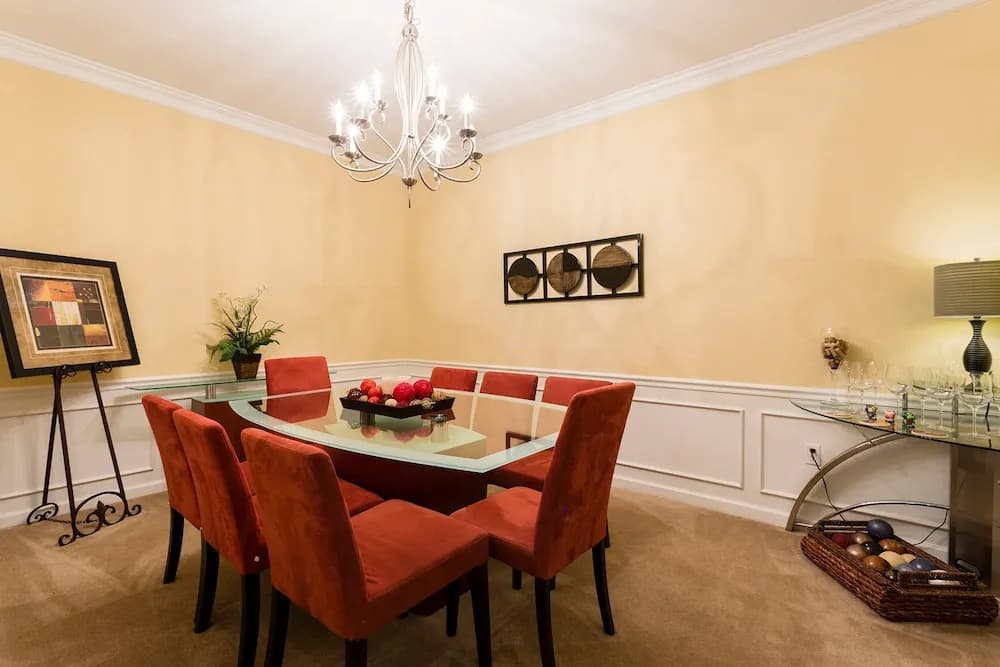 Comfortable Vacation Apartment 266643 - photo 15