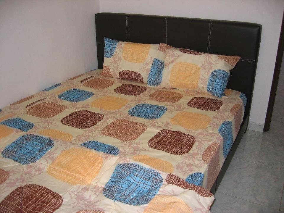 My Homestay Melaka - main photo