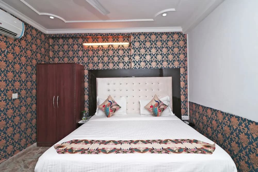 Airport Hotel Eagle Eye - photo 4