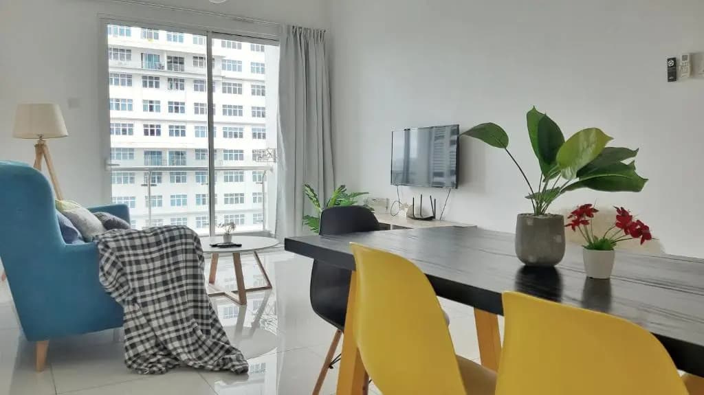 No.11 The John @ Puchong Skypod Residence - main photo