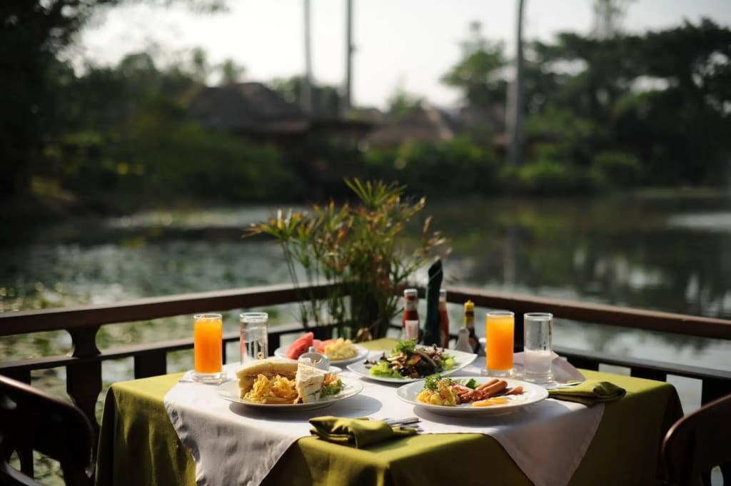 Vana Varin Resort Hua Hin - photo 10