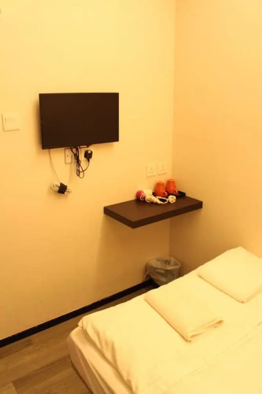Welcome Inn - photo 16