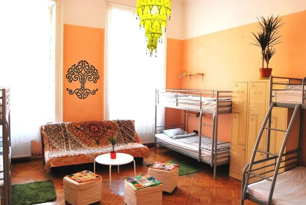 Guru Hostel - photo 5