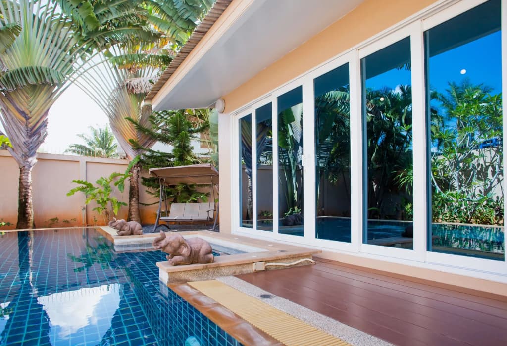 Baan Manu Chang - photo 17