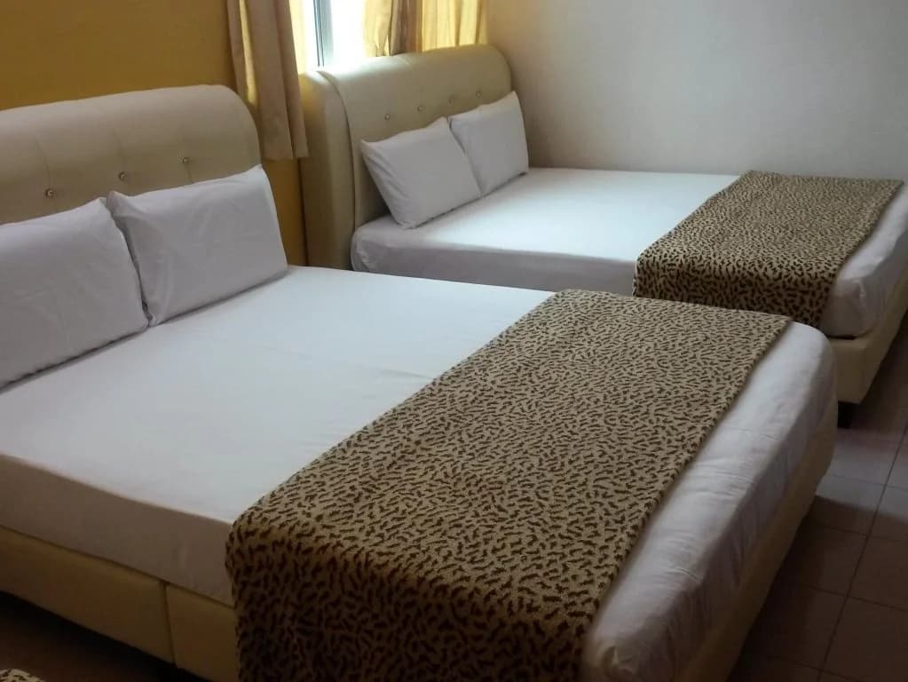 Megastar Inn Vacation Stay - photo 4