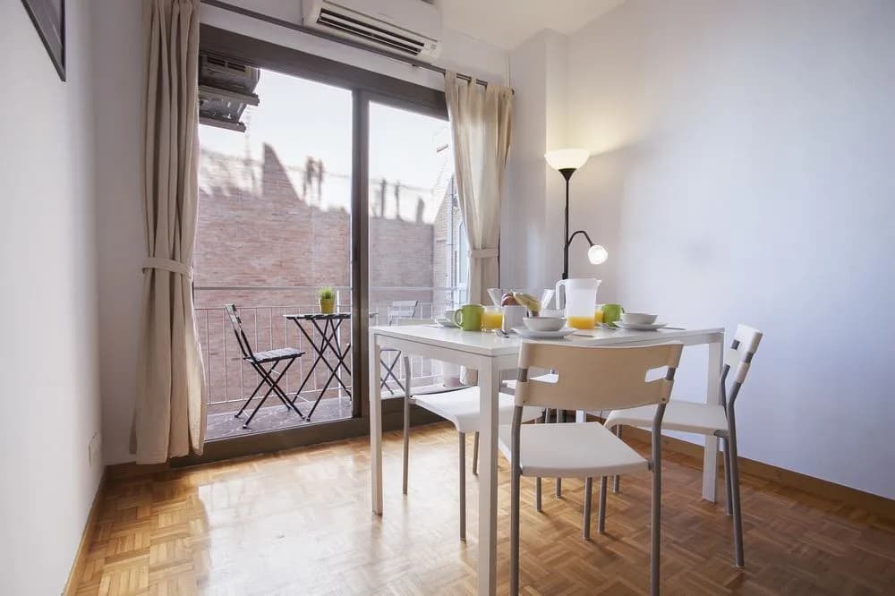 BBarcelona Marina Flats - photo 7