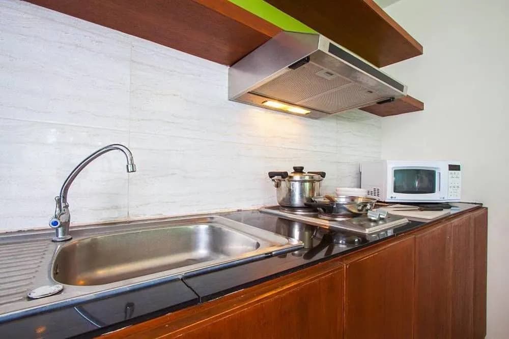 Moonscape Villa 203 - photo 14