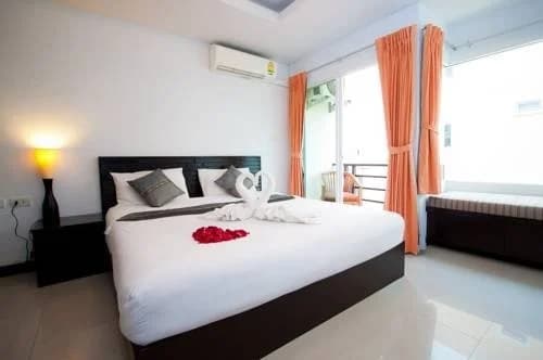 Wonderful Guesthouse - photo 16