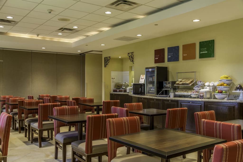 Comfort Suites Miami - Kendall - photo 27