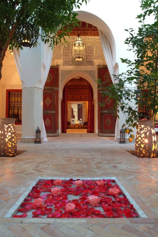 Riad Dar Karma - photo 14