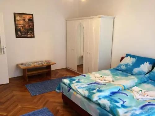 Írisz Apartman Budapest - photo 4