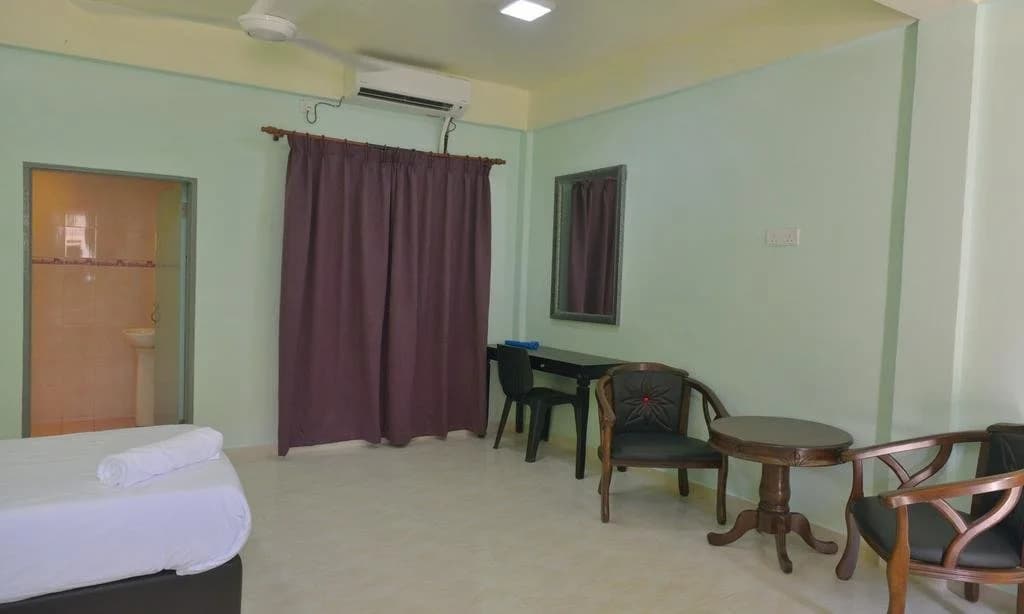 Delima Redang Resort - photo 14