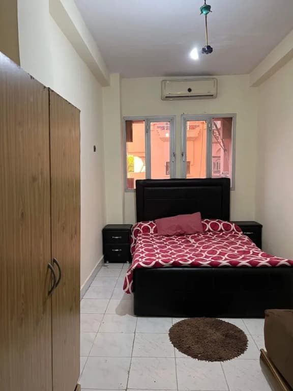 Remarkable 1-bed Apartment in Marrackesh - photo 4
