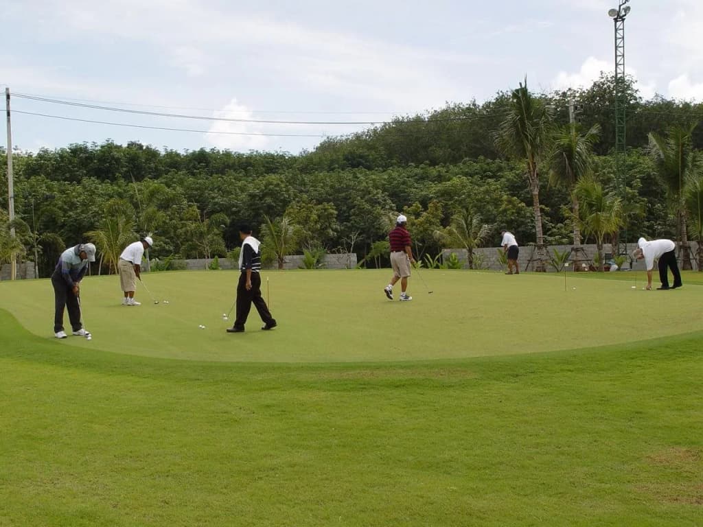 Mission Hills Phuket Golf Resort - photo 25