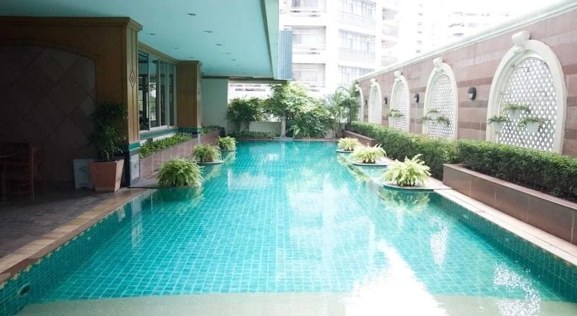 My Bangkok Pad - photo 12