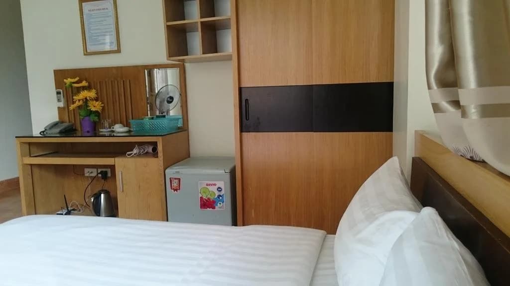 X6 Hotel - photo 9