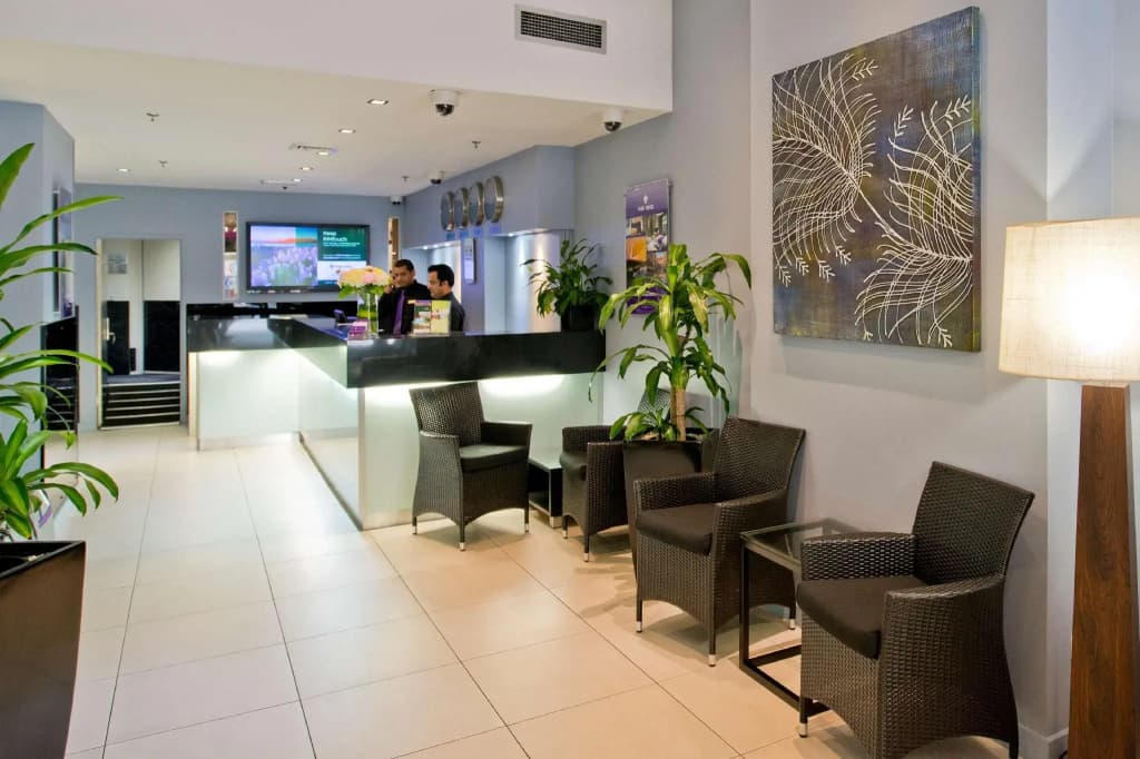 Park Regis City Centre - photo 15