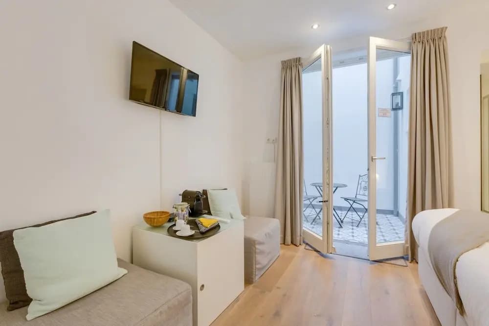Super Luxurious Studio Jordaan - photo 6