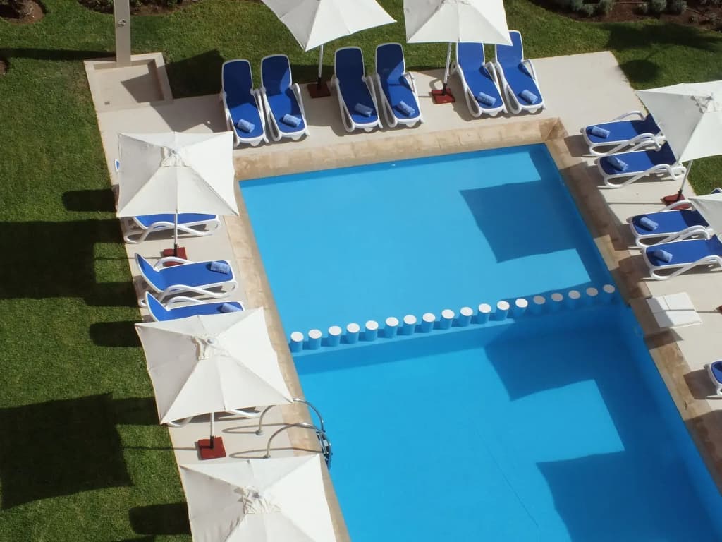 Relax Hotel Marrakech - photo 21