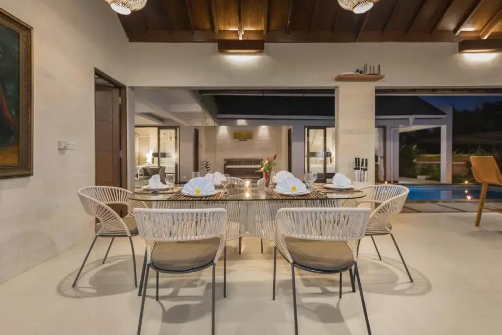 Villa Ciwuwi Balangan by Nagisa Bali - photo 14