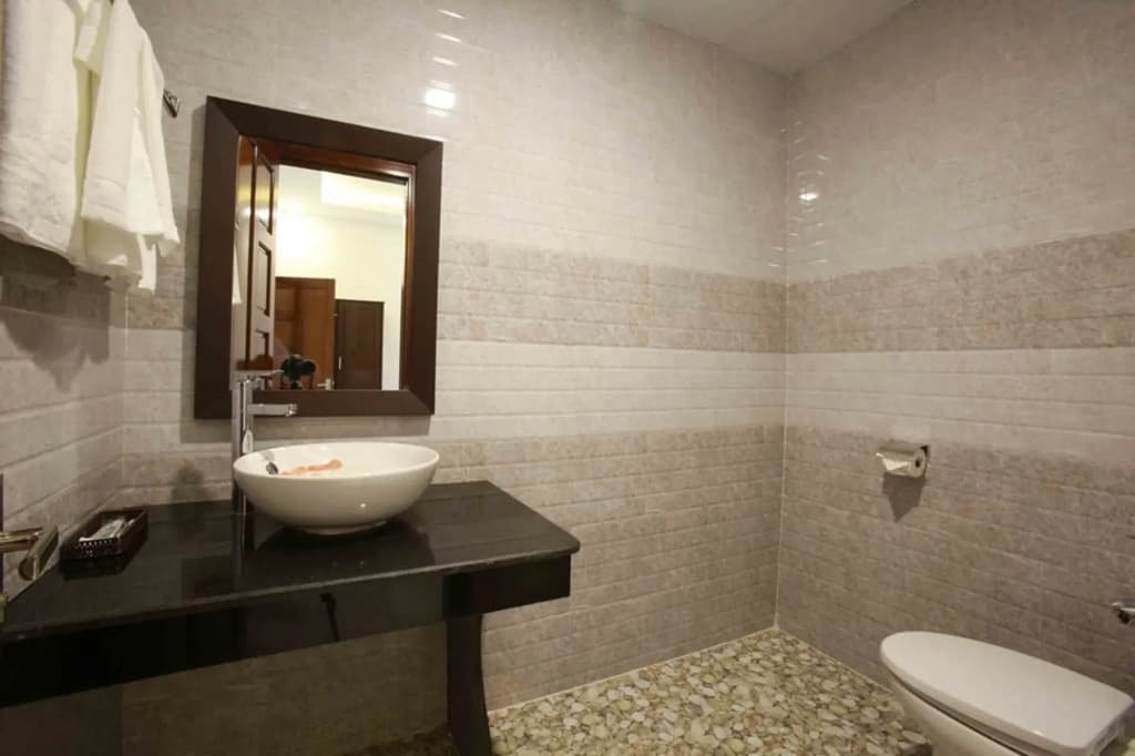 Basil Homestay and Hostel - photo 8