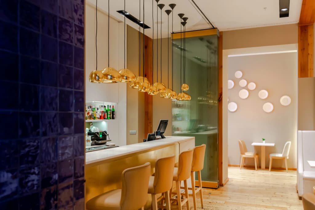Portugal Boutique Hotel - photo 22