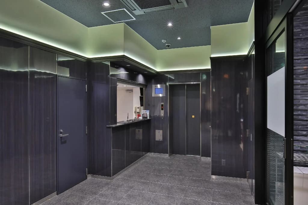PLEIA Hotel - photo 9