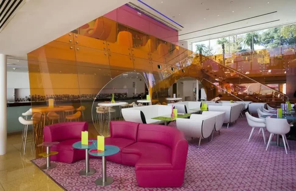 Semiramis Restaurant - photo 21