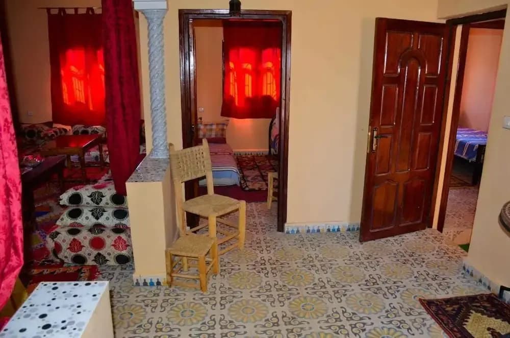 Gîte d'étape Imsker - photo 2