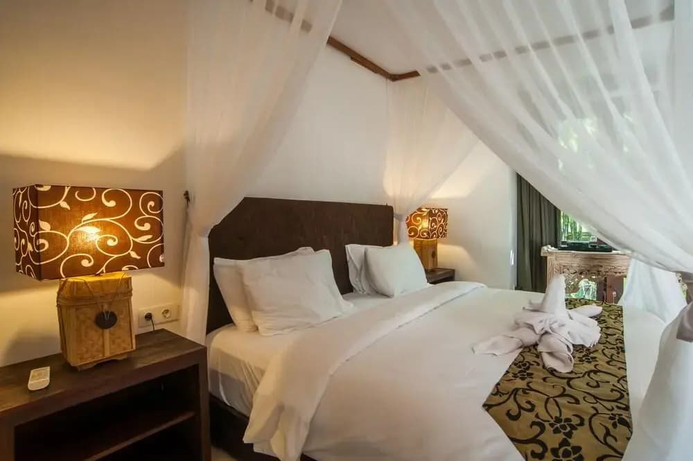 Villa Matha, Ubud - photo 4