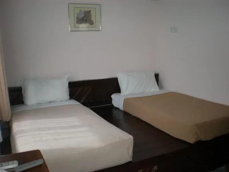 Mayang Sari Resort Dungun - photo 5
