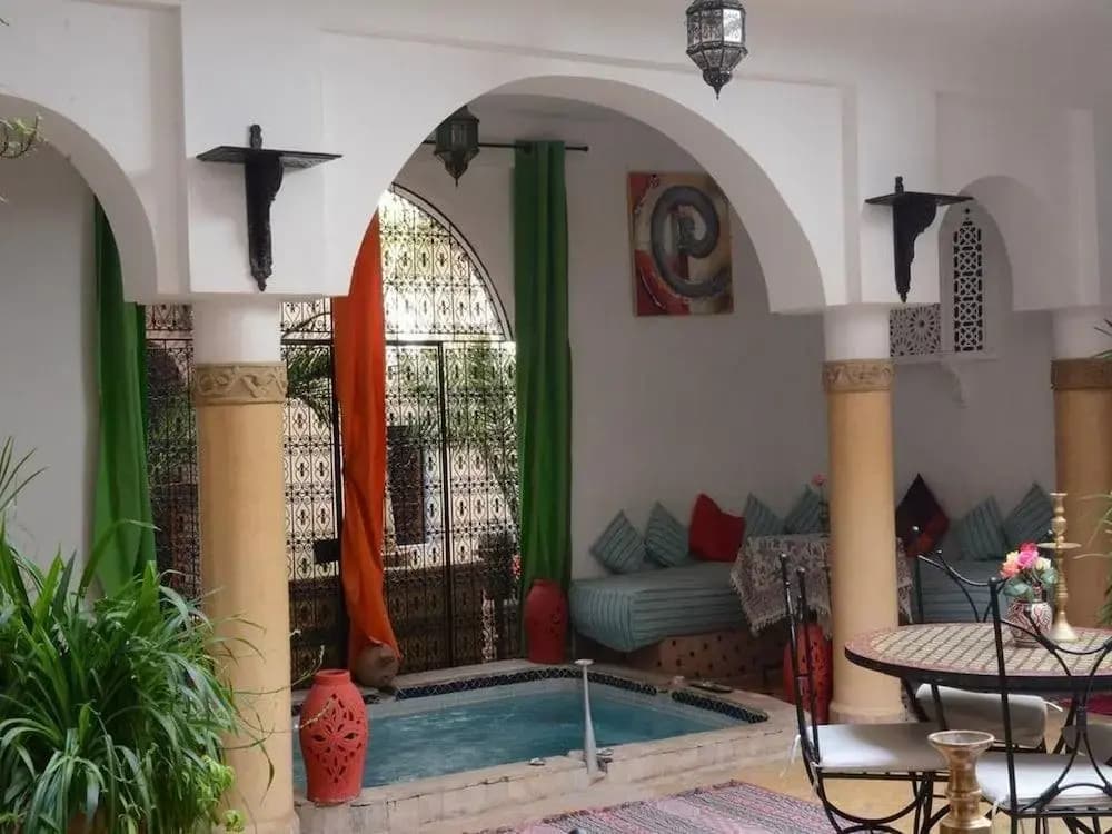Riad Atlas - photo 15
