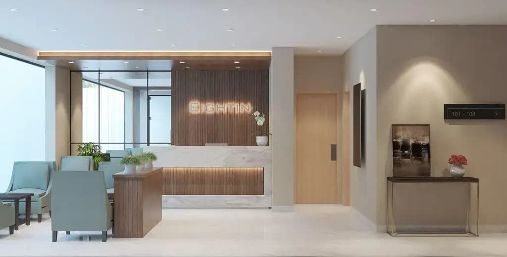 Eightin Jakarta - photo 4