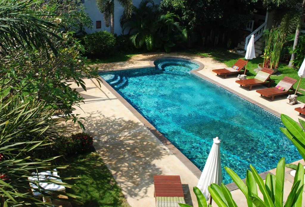 Visit Resort - photo 9