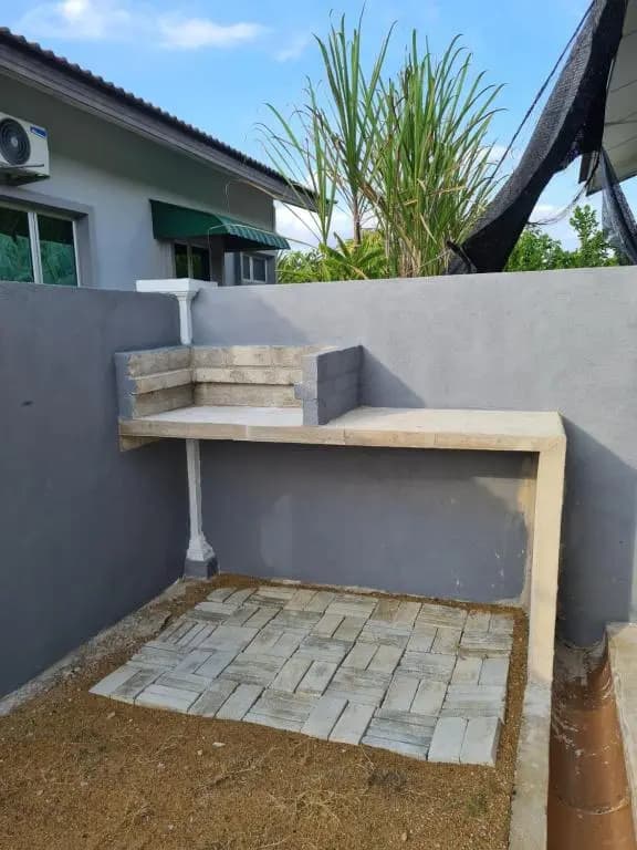 AAU Premium Villa@Pekan Pahang - main photo