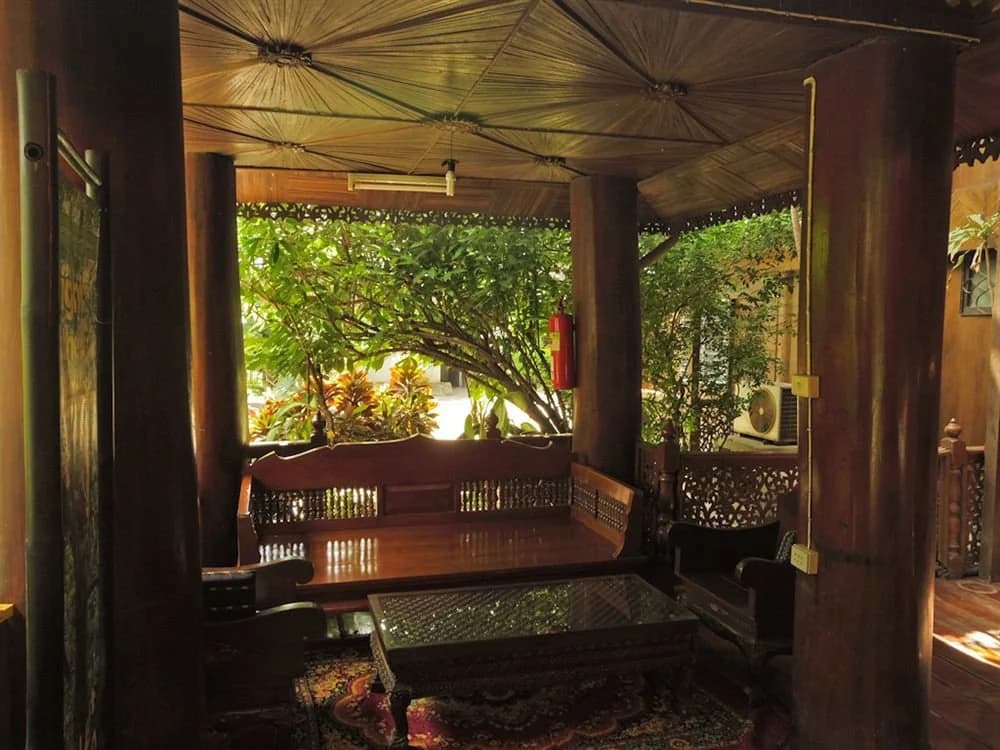 Baan Tai - main photo