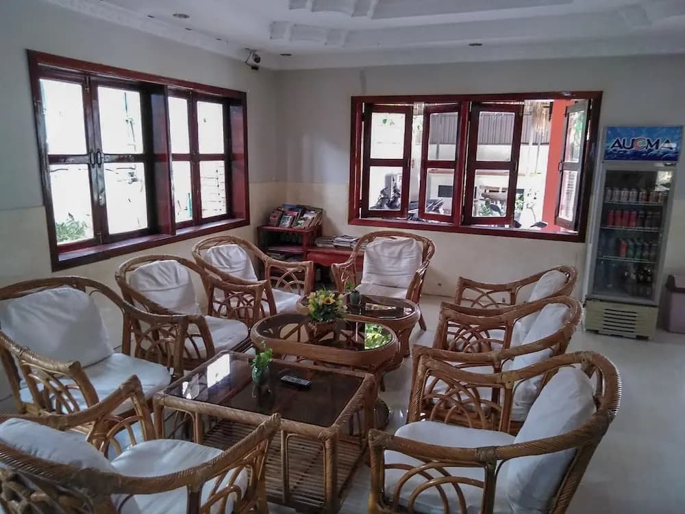 Cambali Lotus Hotel - photo 22