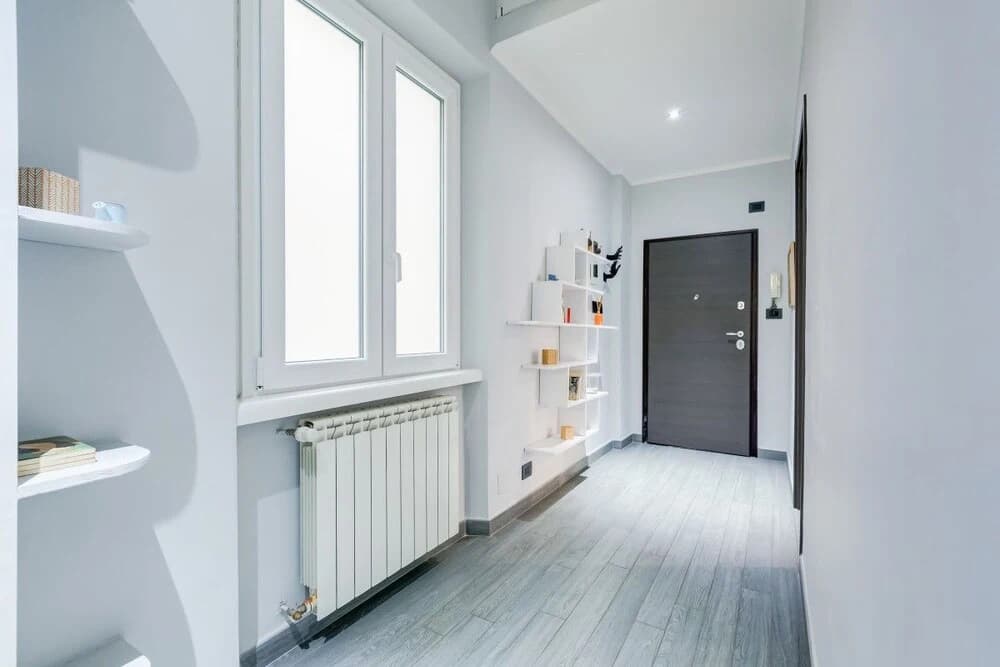 Exclusive 2bed Apt With AC by Vatican Wall - photo 4