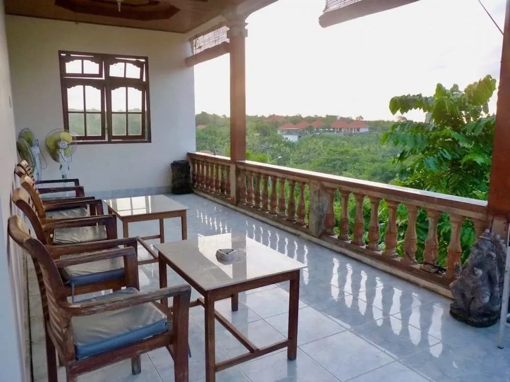 Jacko House Uluwatu - photo 13