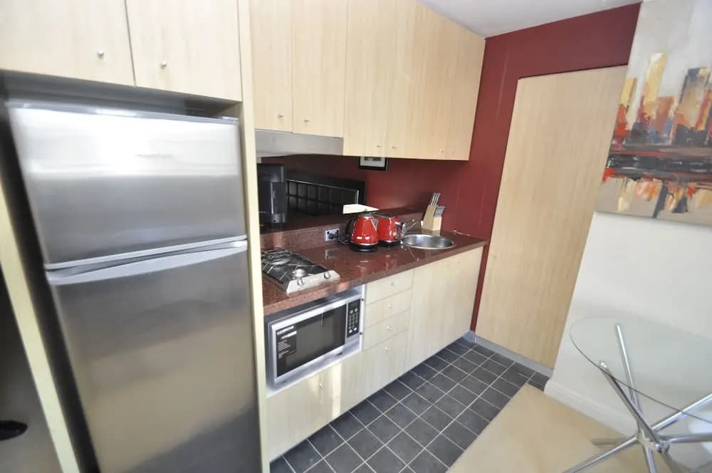 Pyrmont Modern Jones Bay Apartments - photo 19
