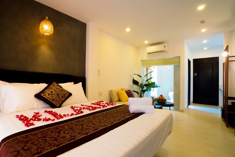 Klaus Resort - main photo