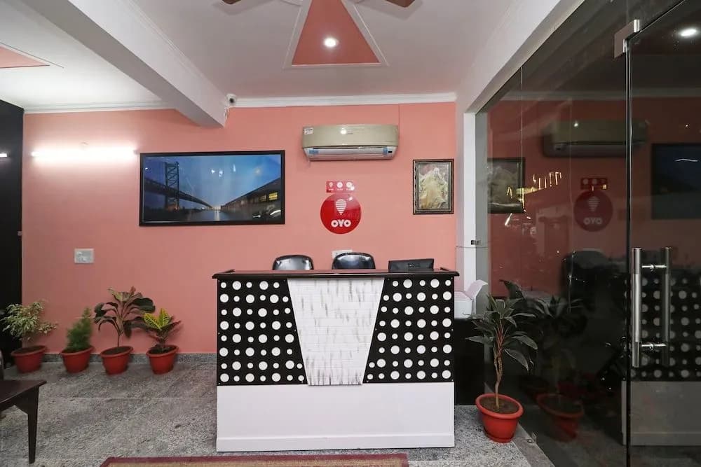 OYO 10032 Dwarka - photo 10