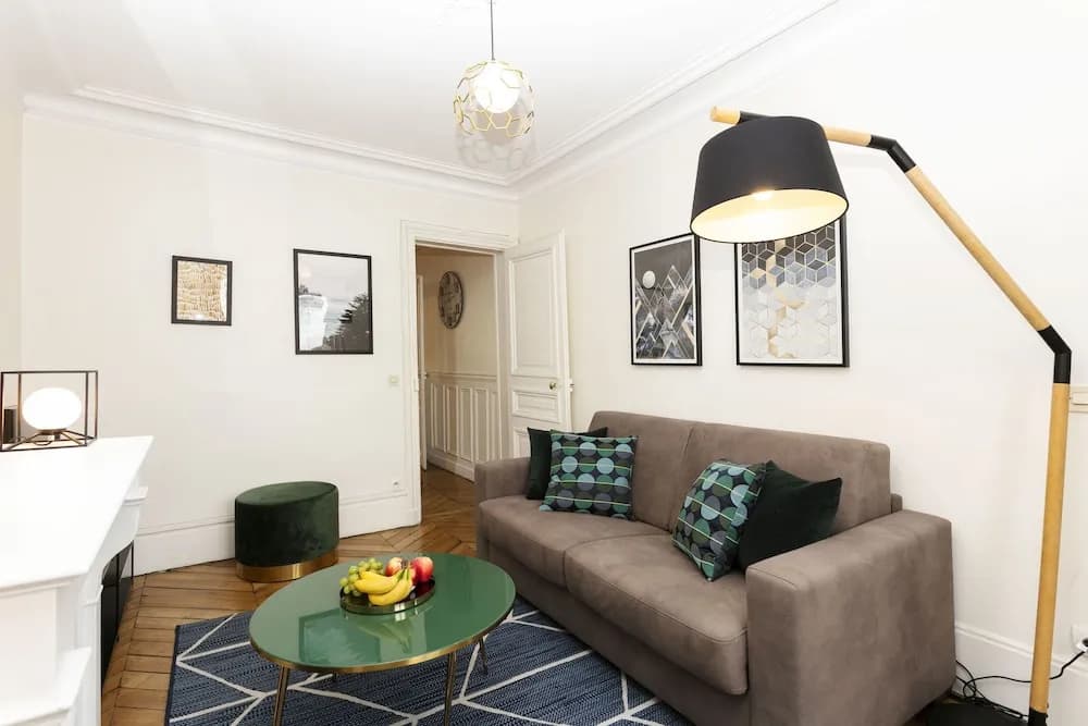 Private Apartment La Seine Notre Dame - photo 10