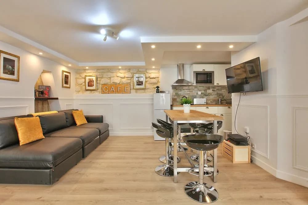 42 - Luxury Flat - photo 8