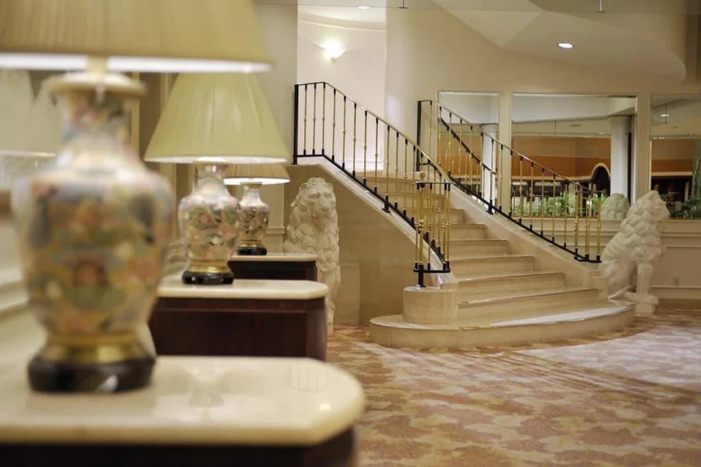 Dai-ichi Hotel Tokyo - photo 18